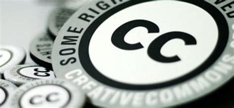 Mengenal Pengertian Lisensi Creative Commons Dan Penerapannya Mobile