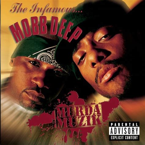 Ranking The Best Mobb Deep Albums Soul In Stereo