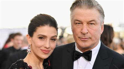 Hilaria Baldwin Admits To Judging Couples With Big Age Gaps Before She Met Alec