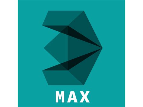 3ds Max Full Logo Png Transparent And Svg Vector Freebie Supply