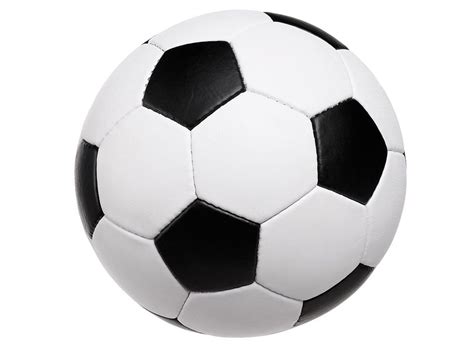 Why Soccer Balls Are Black And White And Other Fun Facts About Colour