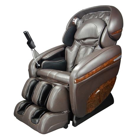 New Osaki Os 3d Pro Dreamer Brown Zero Gravity Massage Chair W