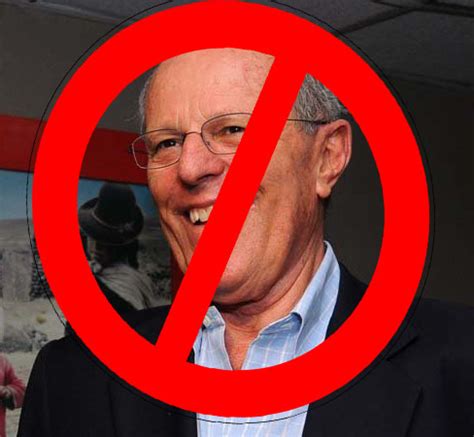 Hildebrandt te dice porque NO debes votar por PPK