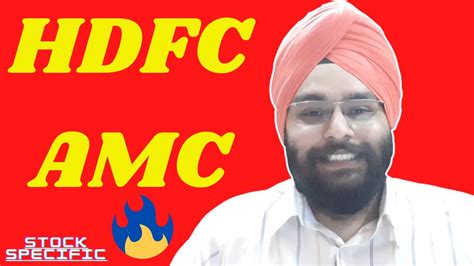 Invest in upcoming ipos in a just a few clicks. HDFC AMC Share Technical & Fundamental Analysis | hdfc amc ...