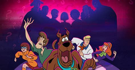 Regarder Scooby Doo Et Compagnie Streaming