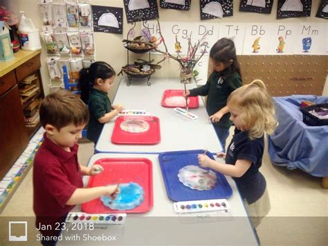 Pre K 3 St Joseph Catholic School Waxahachie Tx