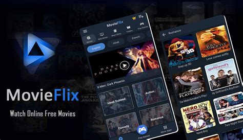 Movieflix Movies And Web Series For Android Free Download
