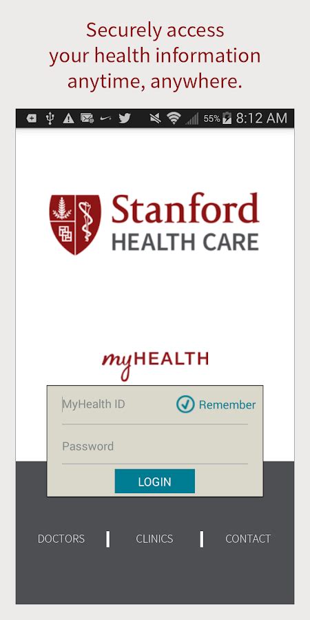 227 likes · 1 talking about this. Stanford Health Care MyHealth - Android Apps on Google Play