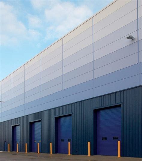 Insulated Metal Panels Imps Imark Architectural Metals