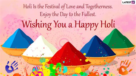 Extensive Collection Of Full 4k Holi Wishes Images Top 999 Holi