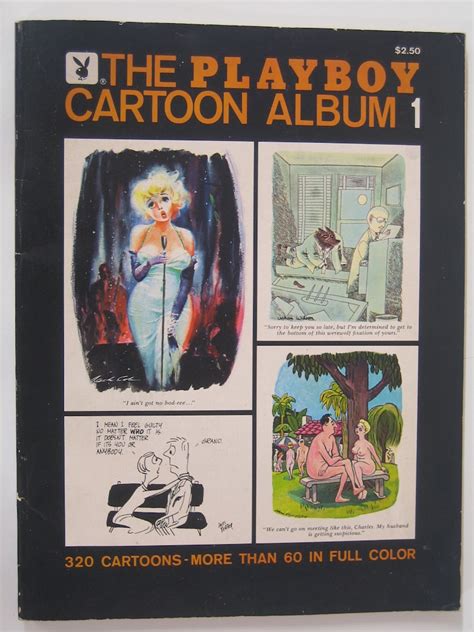 Playboy Cartoons Archive Starteraso