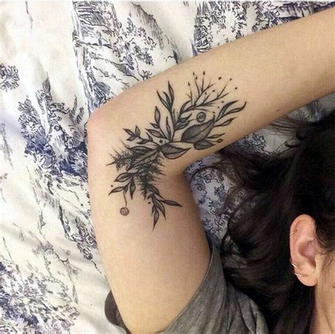 40 Impossibly Brilliant Tattoo Placement Ideas For Pros Bored Art