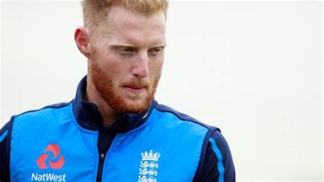 Ben Stokes England Cricketer Arrested After Bristol Nightclub Incident