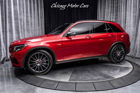 Every used car for sale comes with a free carfax report. Used 2018 Mercedes-Benz GLC AMG SUV MULTIMEDIA PACKAGE ...