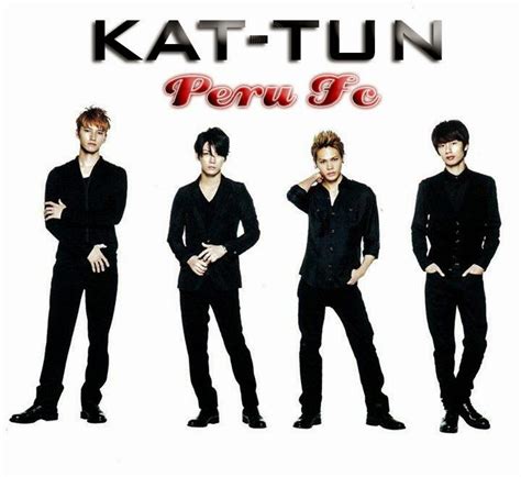 4s.001.002.003 after ddl and joining with hsjplit, it's missed me the half part. KAT-TUN PERU Fanclub: Preview PV "CHANGE UR WORLD"
