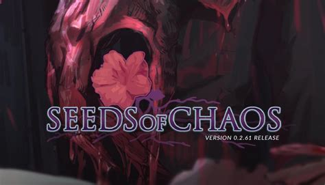 Seeds Of Chaos Cheat Codes And Console Commands Guide