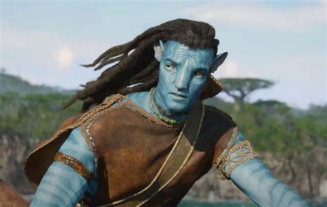 Watch the first trailer for 'Avatar: The Way Of Water'