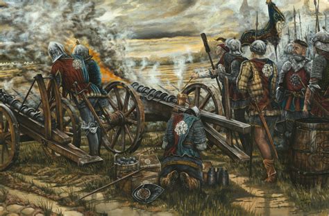 Battle of Northampton, 1460