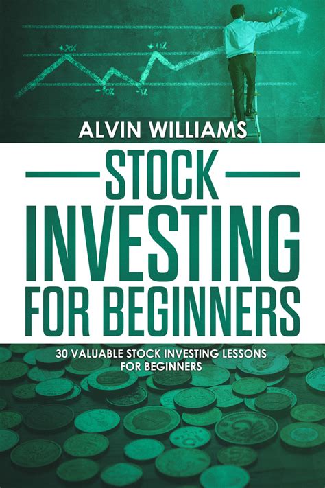 Are you ready to take control of your financial future? Read Stock Investing for Beginners Online by Alvin ...