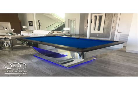 Cavicchi billiards has stood for quality made in italy in the production of billiard sports and luxury, soccer tables and accessories. CONTEMPORARY POOL TABLES : MODERN POOL TABLES : MODERN ...