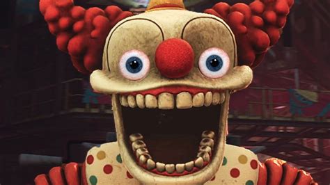 PROJECT PLAYTIMES NEW KILLER CLOWN IS HORRIFYING Project Playtime