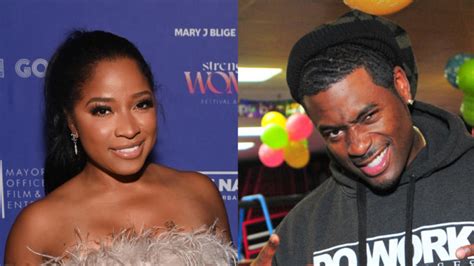 Red Rushing Claps Back After Memphitz Posts Picture Of Him And Toya