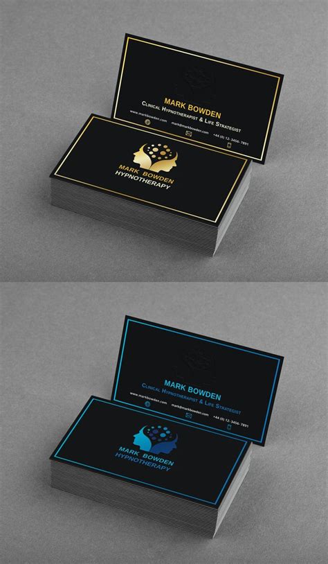 Discover 300+ luxury business card designs on dribbble. Framed luxury business card | 99designs | Luxury business ...