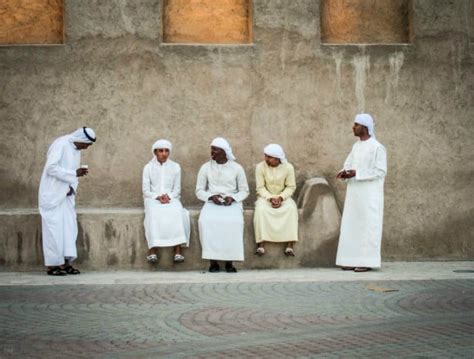 It is bordered by oman and saudi arabia, and the persian gulf. 10 Interesting Facts About The United Arab Emirates You ...