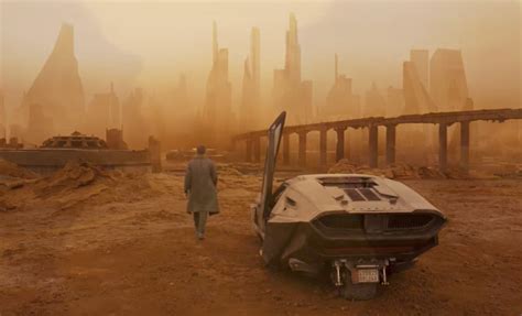 Blade Runner 2049s New Making Of Featurette Gives You A Sneak Peek