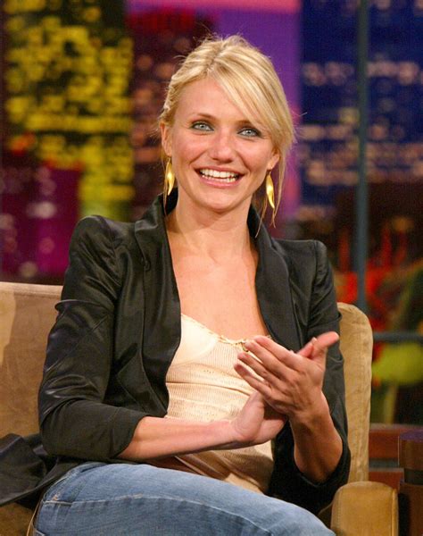 Tonight Show With Jay Leno May Cameron Diaz Online