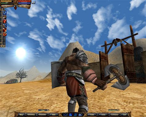 Video Games: Multiplayer Online Games