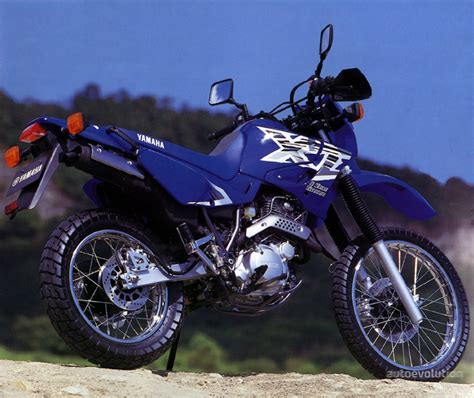 Yamaha Xt 600 1999 2003 Specs Performance And Photos Autoevolution
