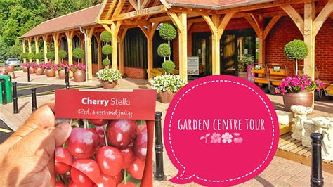 Shokher Bagan 2021 Mappleborough Green Garden Centre Tour Buying A