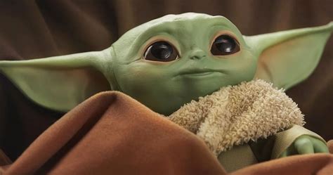 More Baby Yoda Merch Has Finally Been Revealed Screen Rant