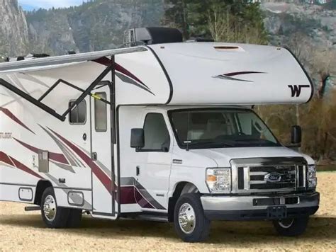 15 Best Class C Rv Under 25 Feet For Camping In 2024
