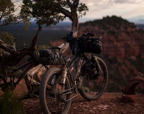 Bike Camping A Comprehensive Guide For Beginners