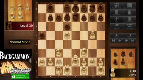 The Chess Lv 100 Really Hard Youtube