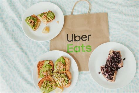 Uber Eats Brand Campaign | Digital Media Management