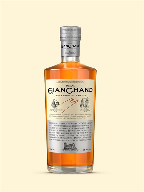 Indias Newest Single Malt Whisky Comes From The Himalayas In Jammu