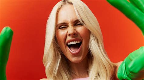 Dj Tigerlily Dara Lawson Opens Up On Living A Double Life Herald Sun