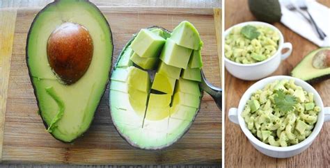 The 10 Tastiest Ways To Eat Avocados