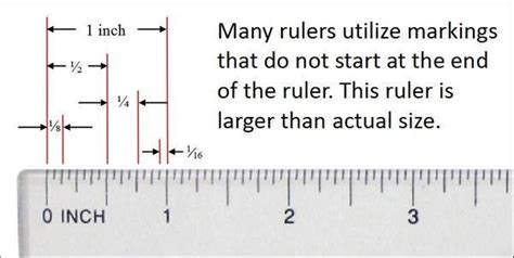 How To Use A Ruler Love This Rulers 101 Or How To Measure Photo