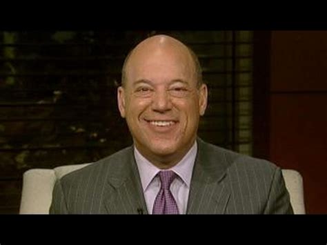 He comes from a theatrical family and promises to have an illustrious career ahead of him. Fleischer says White House staff changes are 'inevitable ...
