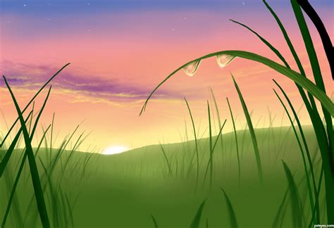 The Best Free Sunrise Drawing Images Download From 211 Free Drawings
