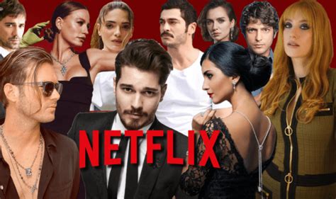 10 Turskih Netflix Serija 2022 2023 Svet Serija