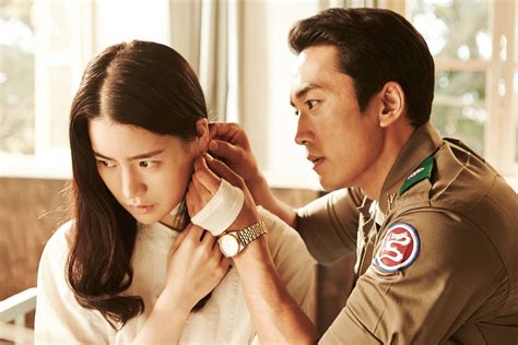 5 Rekomendasi Film Dewasa Korea Yang Bikin Panas Dingin Popmama Com Gambaran