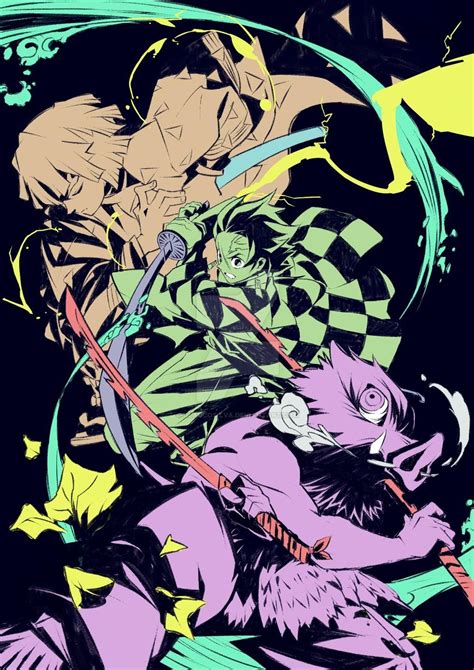 Anime Demon Manga Anime Anime Art Cool Anime Wallpapers Animes