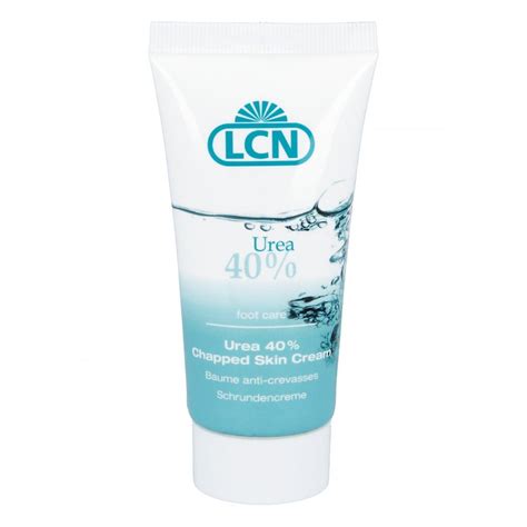 Buy generic urea cream online. LCN - Urea 40% chapped skin cream 50 ml - Salon Urody ...