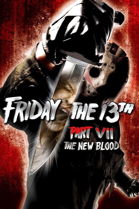 Friday The Th Part Vii The New Blood Pictures Rotten Tomatoes