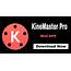 Kinemaster Mod APK Pro V501GP MOD Premium No Watermark